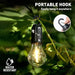 ⚡️💡🛡️ TYPE C CHARGING BULB WITH LONG LASTING AND UNBREAKABLE